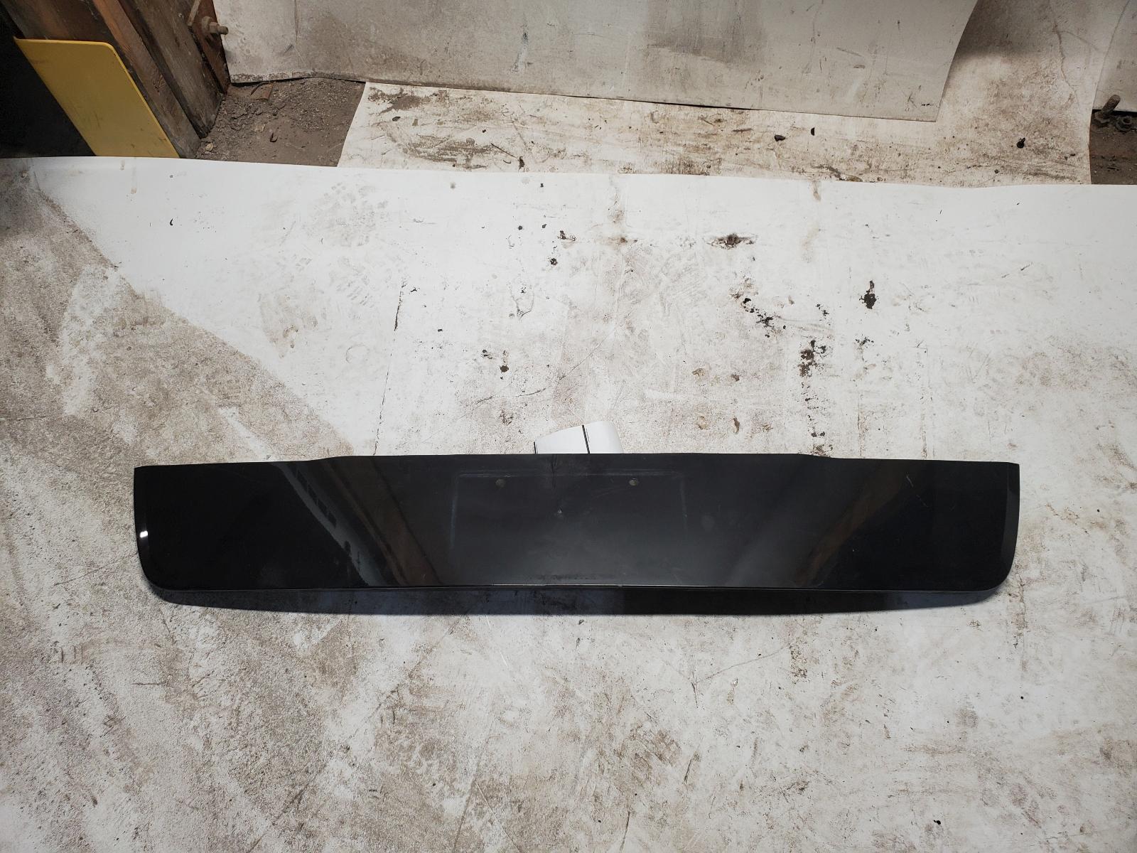 Tail Finish Panel for Kia vehicles