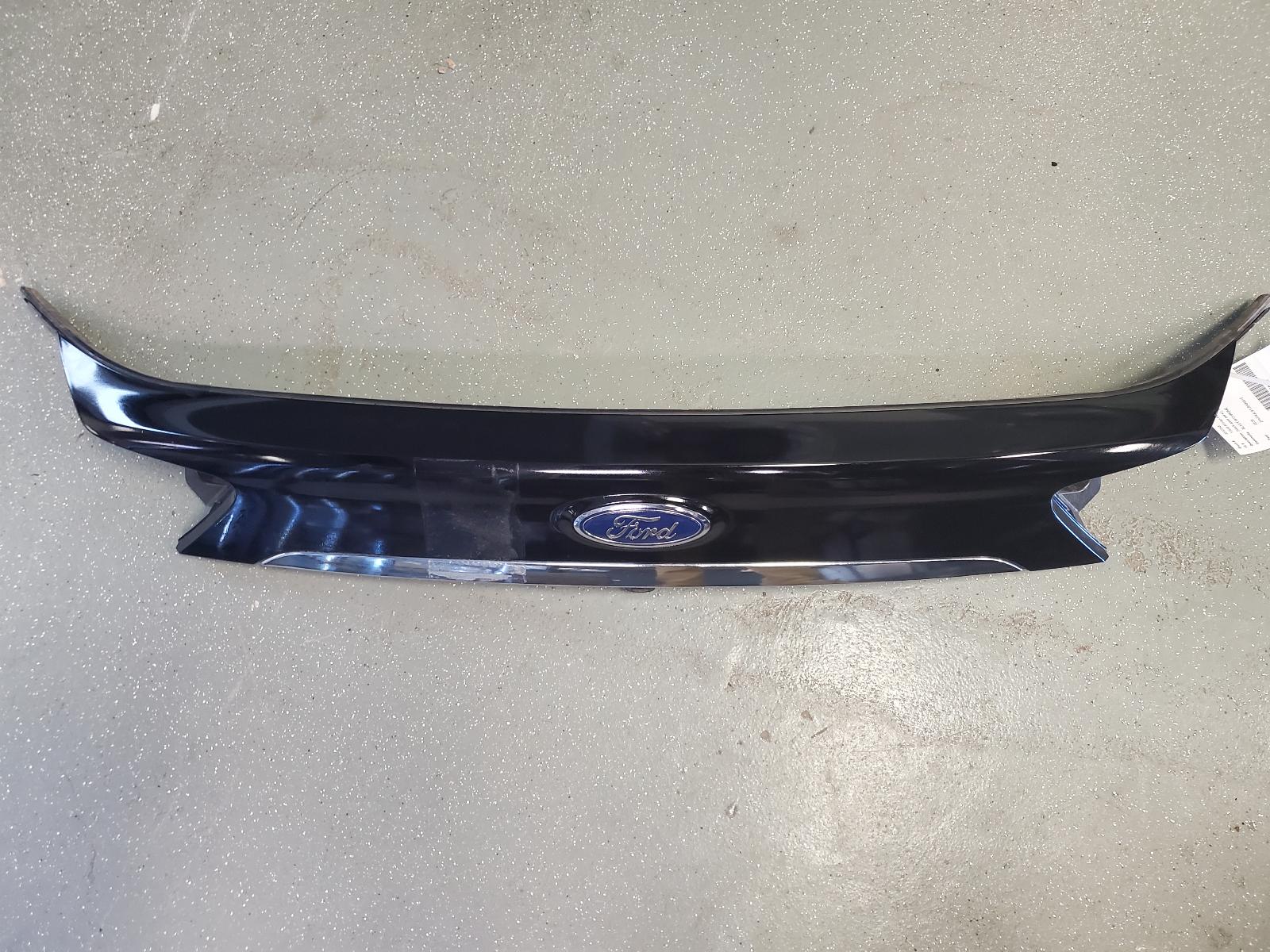 Tail Finish Panel for Ford vehicles