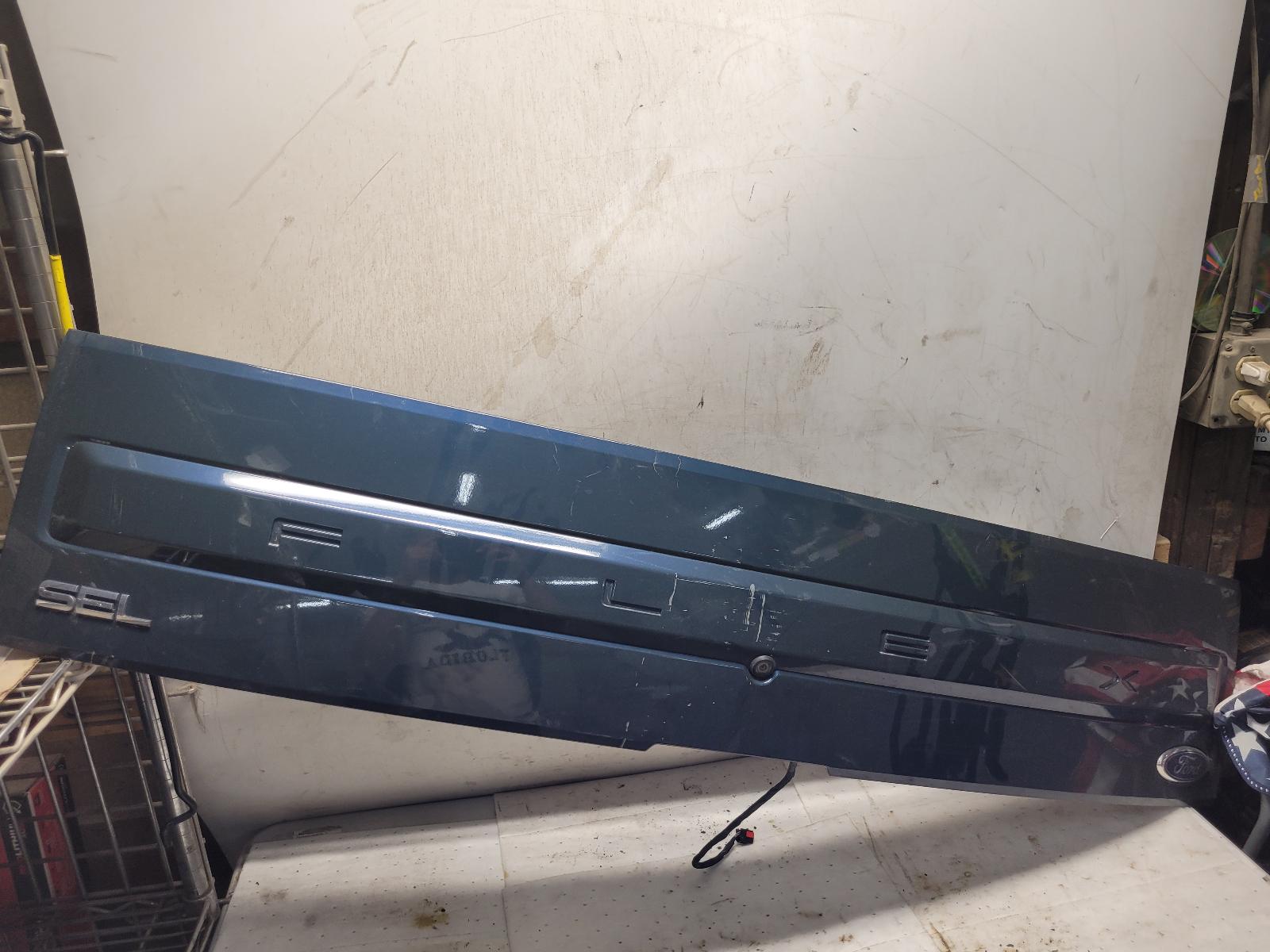 Tail Finish Panel for Ford vehicles