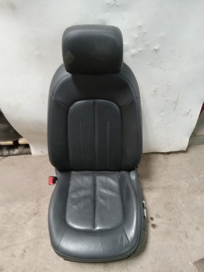 Front Seat for Audi vehicles