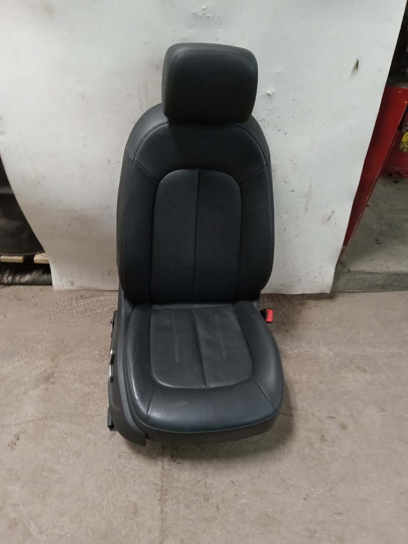 Front Seat for Audi vehicles