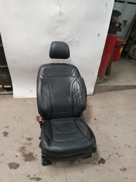 Front Seat for Ford vehicles