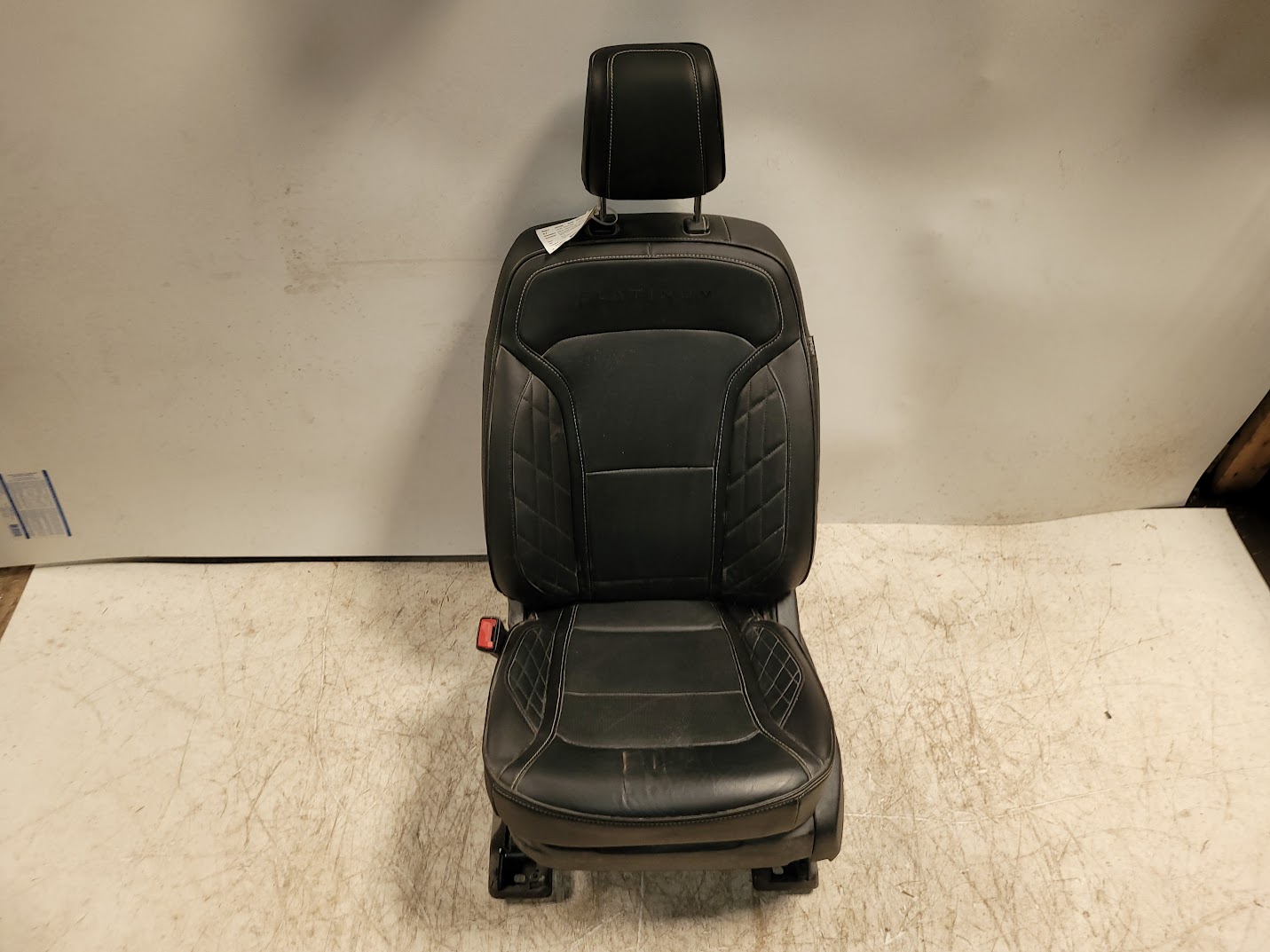 Front Seat for Ford vehicles