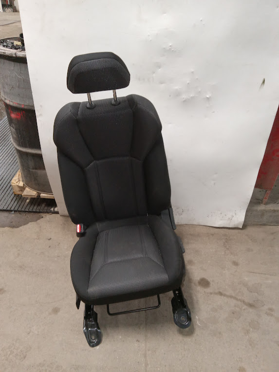 Front Seat for Subaru vehicles