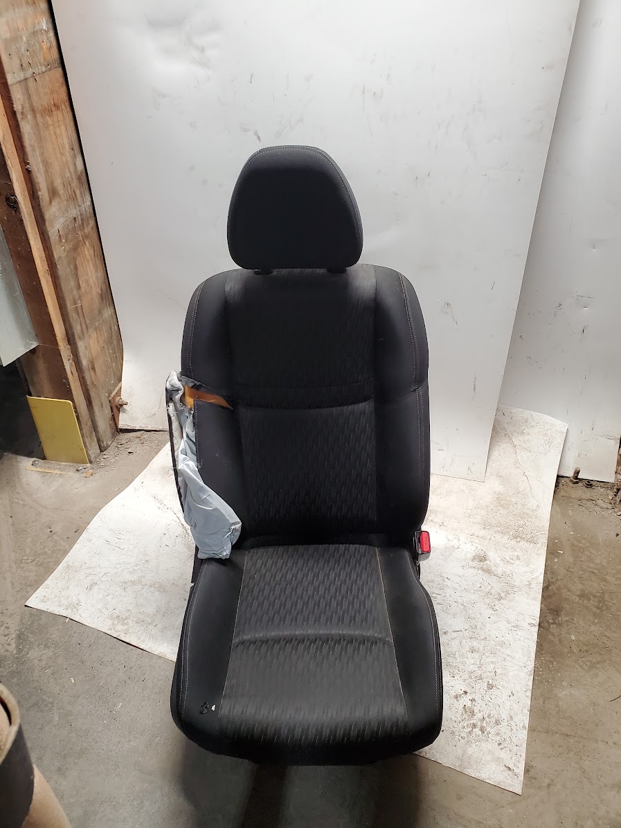 Front Seat for Nissan vehicles