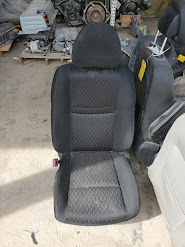 Front Seat for Nissan vehicles