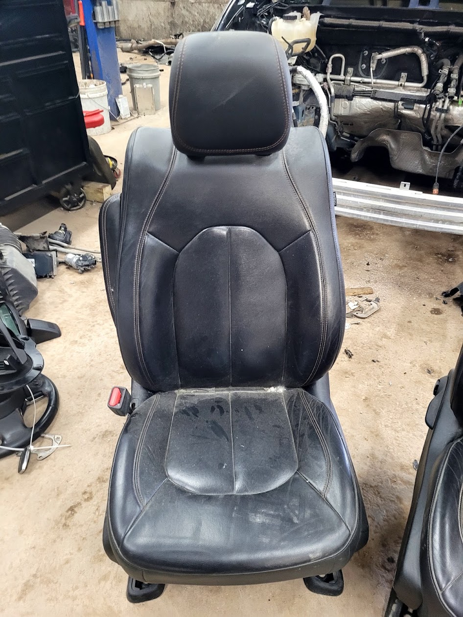 Front Seat for Chrysler and Plymouth vehicles