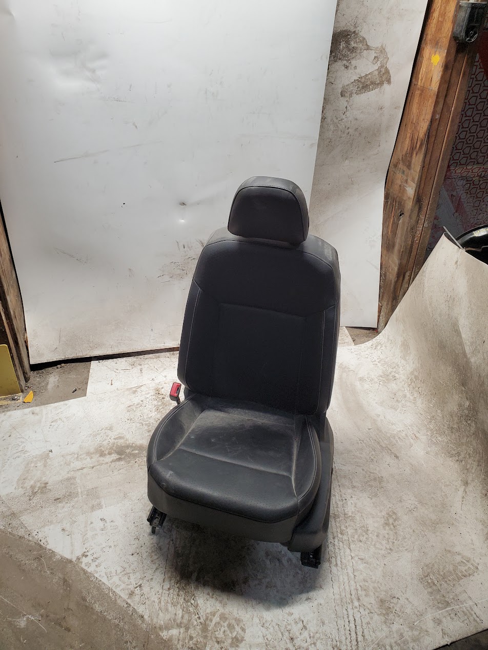 Front Seat for Volkswagen vehicles