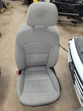 Front Seat for Hyundai vehicles