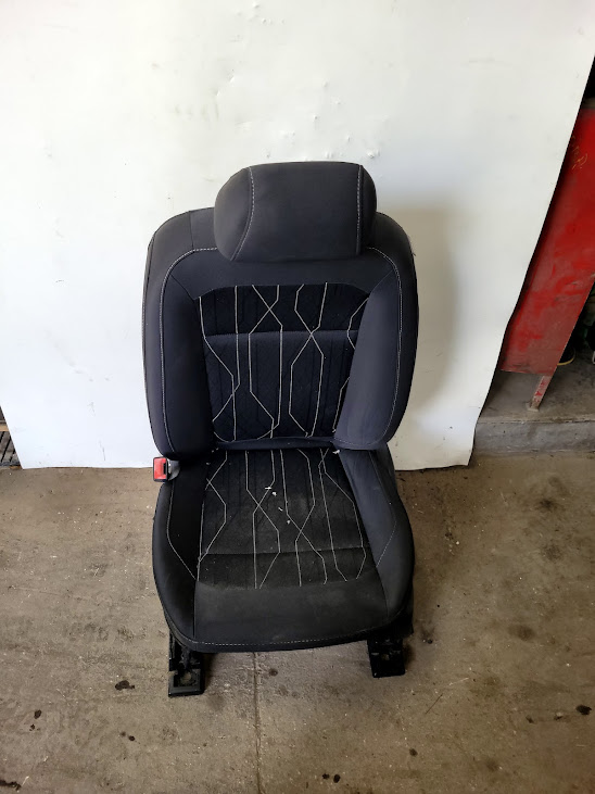 Front Seat for Ford vehicles
