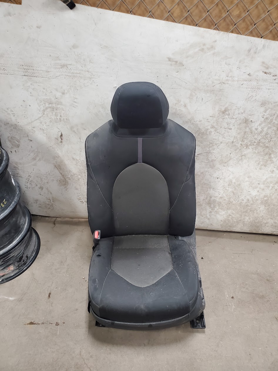 Front Seat for Toyota vehicles