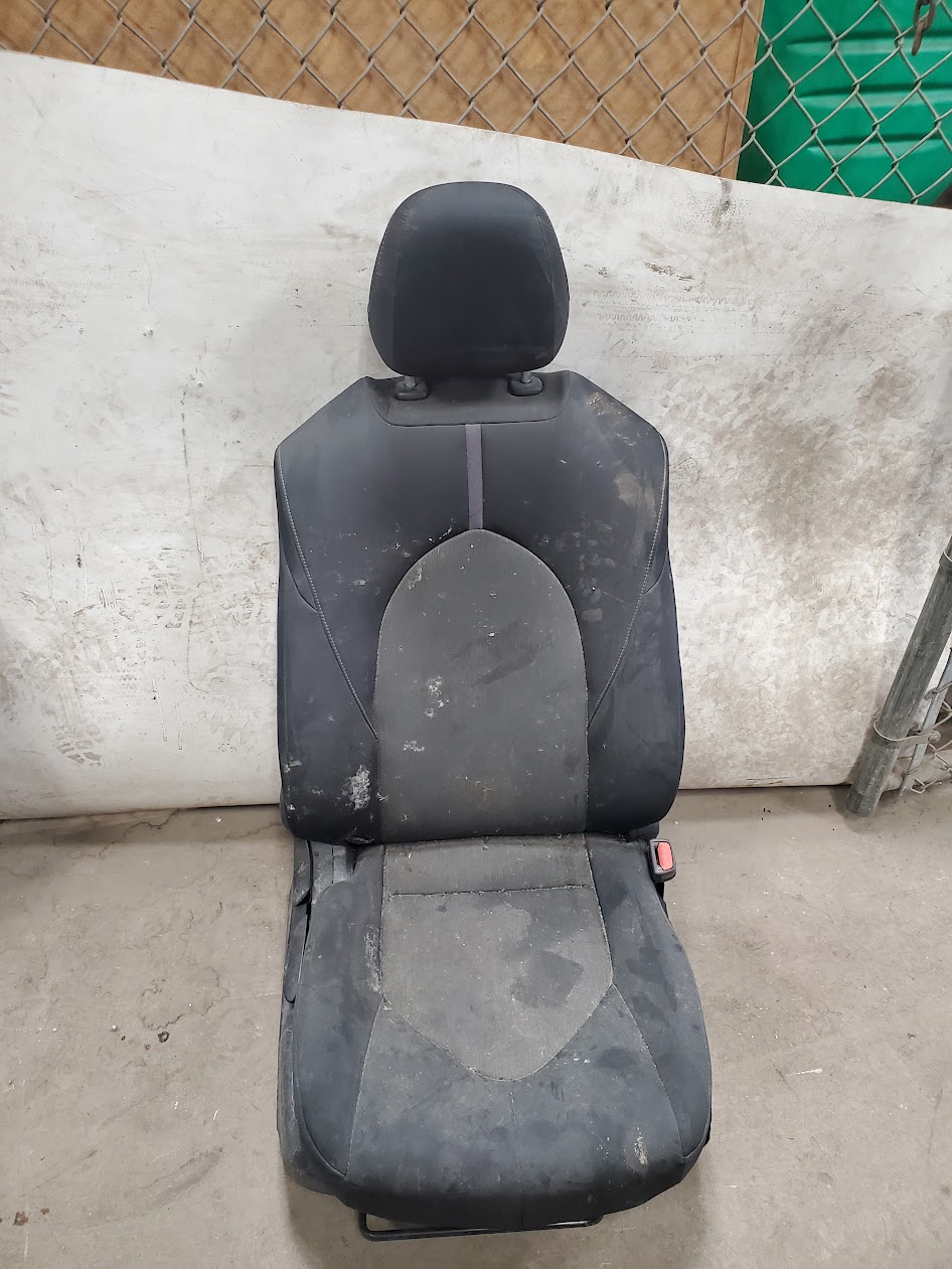 Front Seat for Toyota vehicles