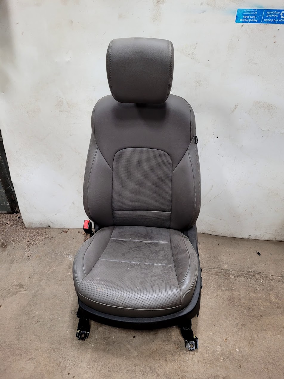 Front Seat for Hyundai vehicles
