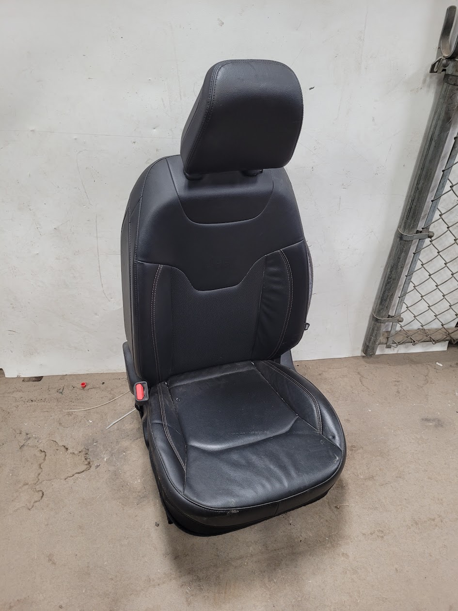 Front Seat for Jeep vehicles