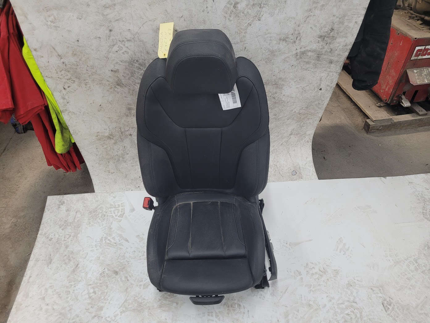 Front Seat for Bmw vehicles