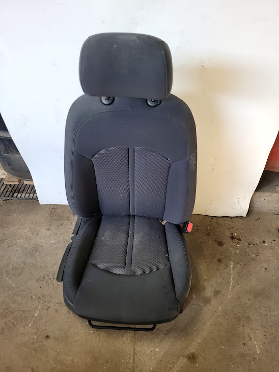 Front Seat for Hyundai vehicles