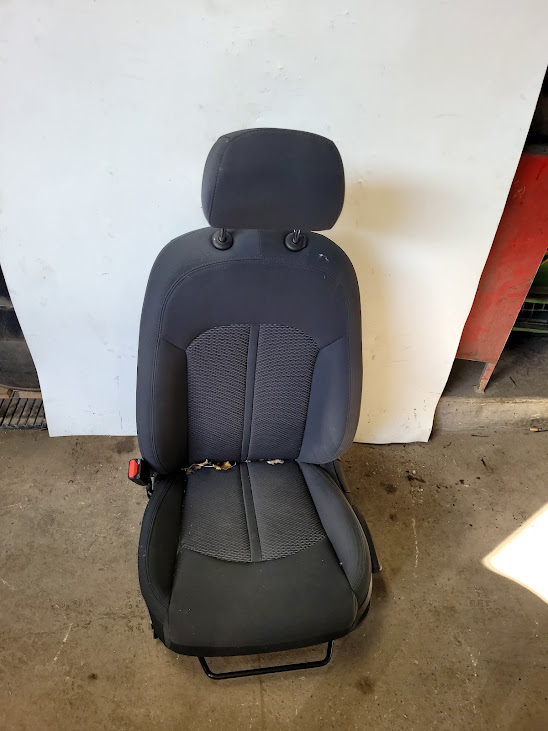 Front Seat for Hyundai vehicles