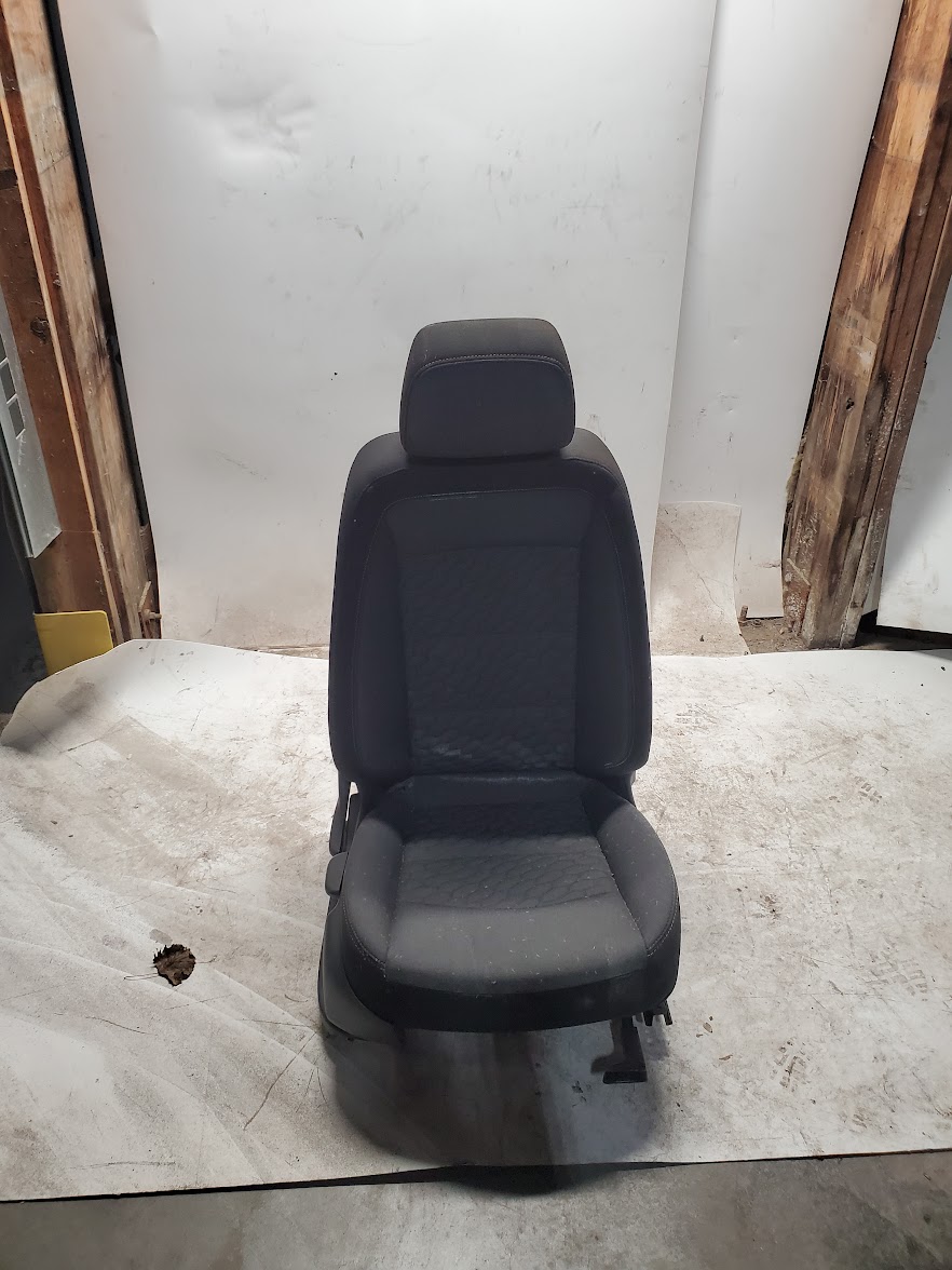 Front Seat for Chevrolet vehicles