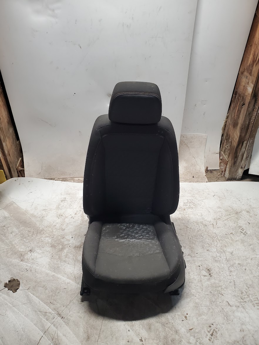 Front Seat for Chevrolet vehicles