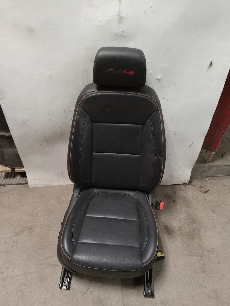 Front Seat for GMC vehicles