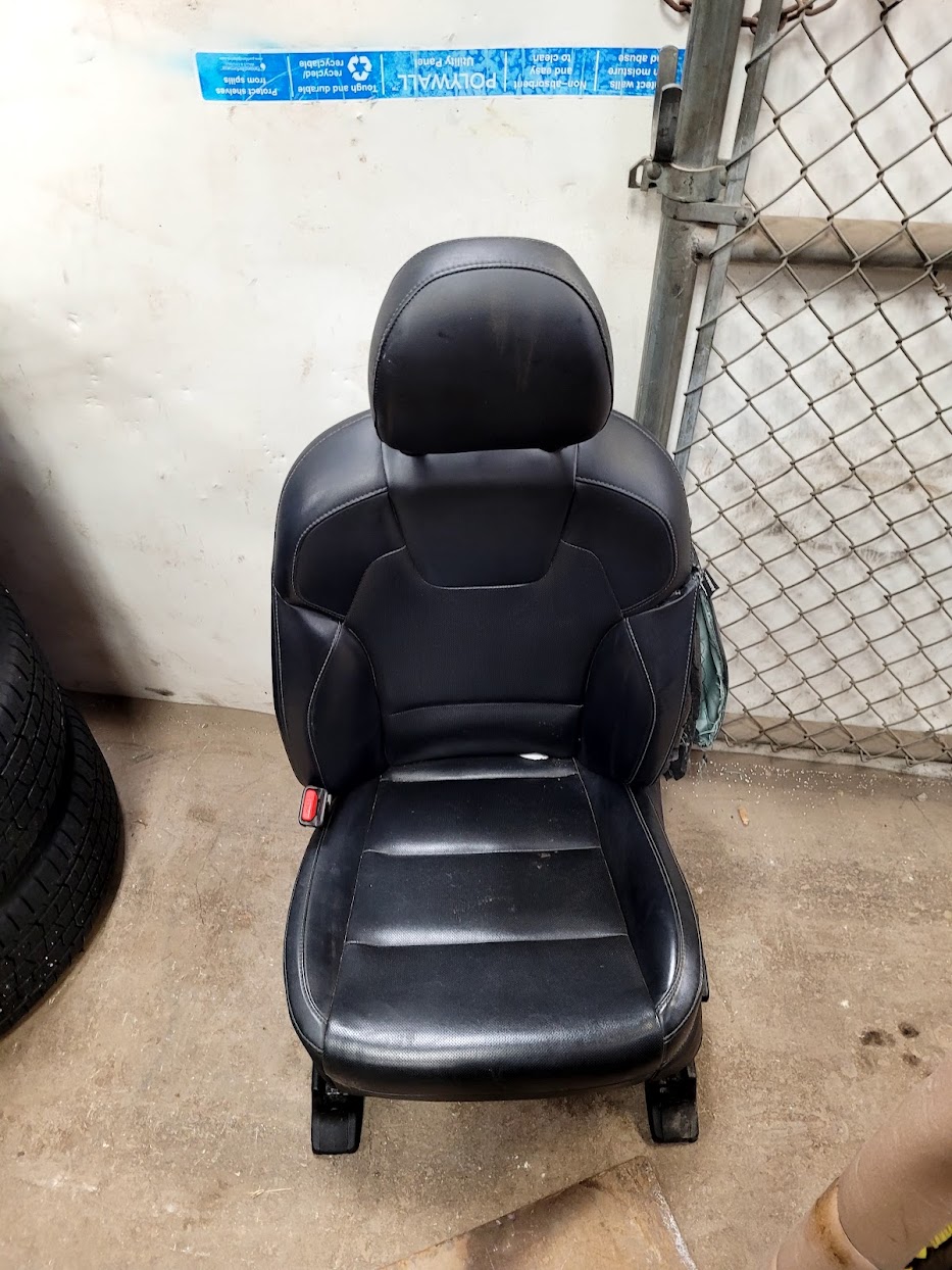 Front Seat for Kia vehicles