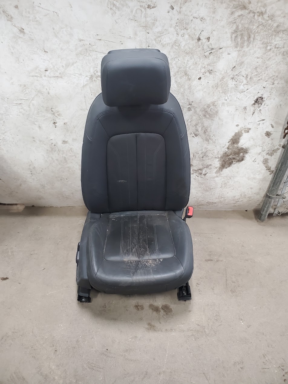 Front Seat for Audi vehicles