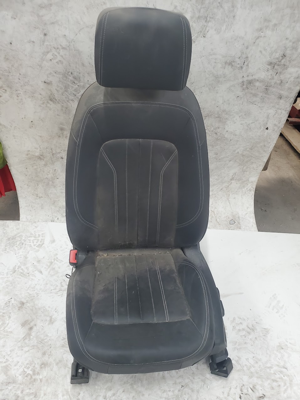 Front Seat for Audi vehicles