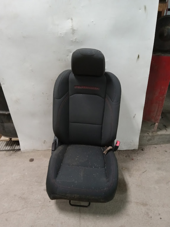 Front Seat for Jeep vehicles