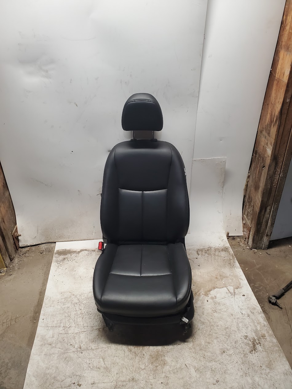 Front Seat for Infiniti vehicles