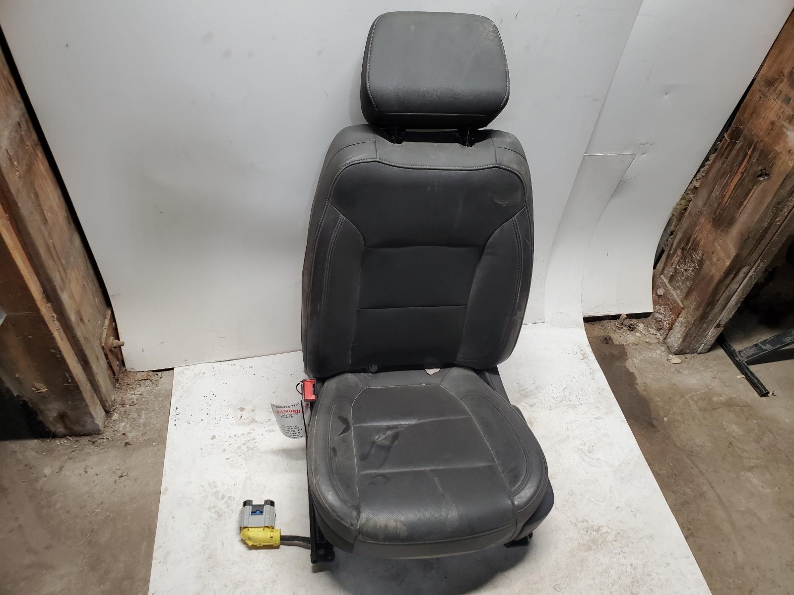 Front Seat for GMC and Chevrolet vehicles