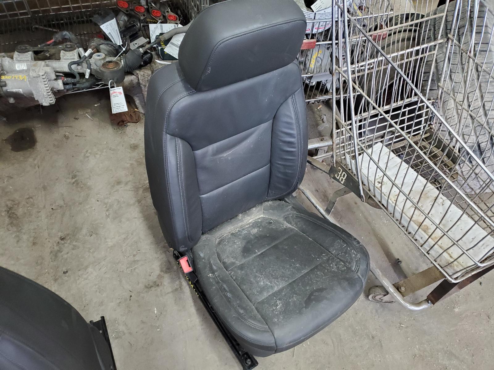 Front Seat for GMC and Chevrolet vehicles
