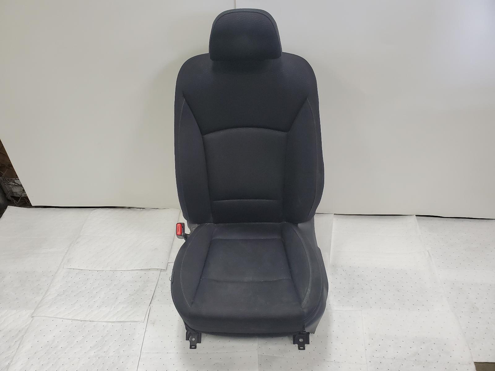 Front Seat for Subaru vehicles