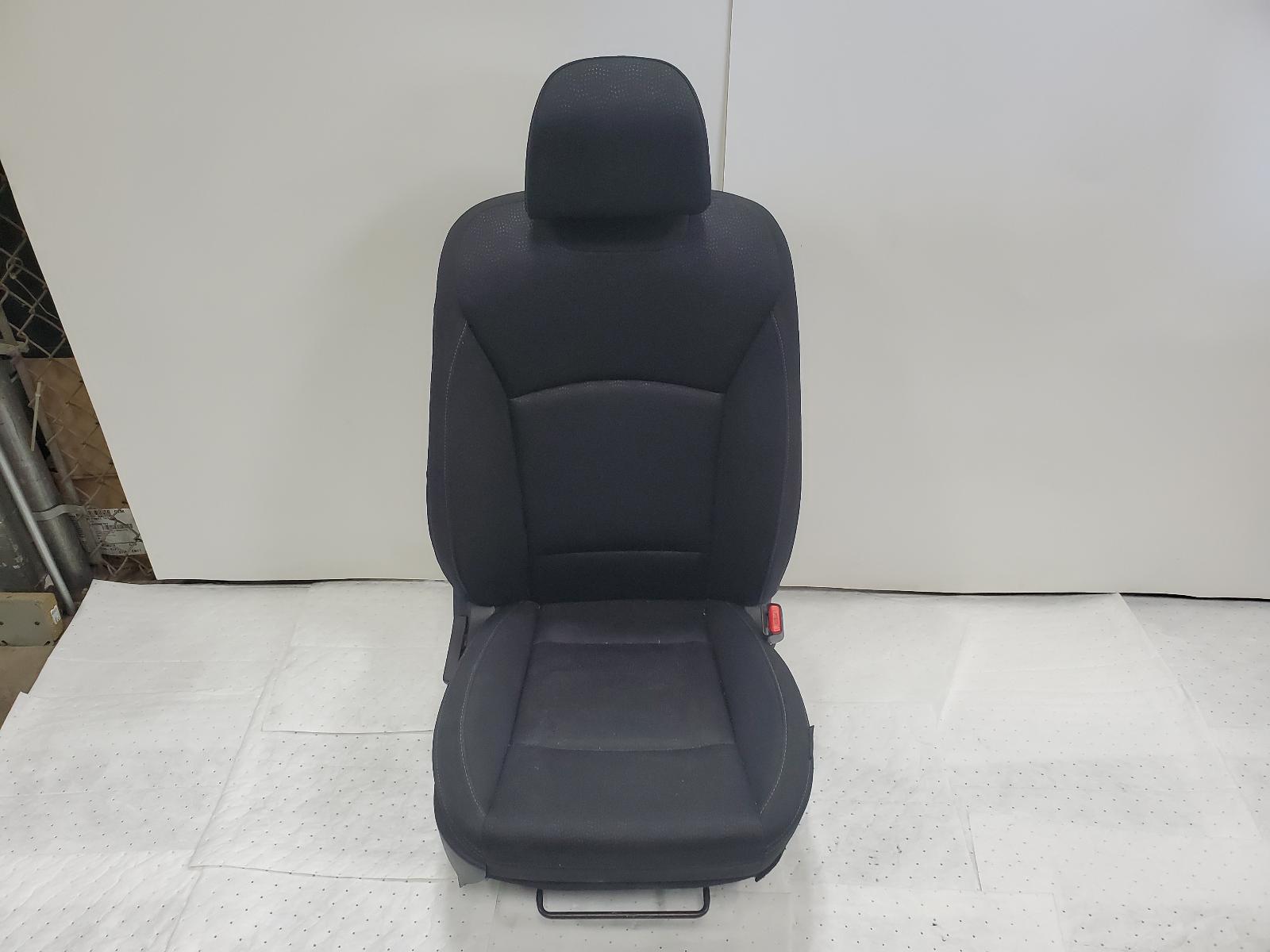 Front Seat for Subaru vehicles