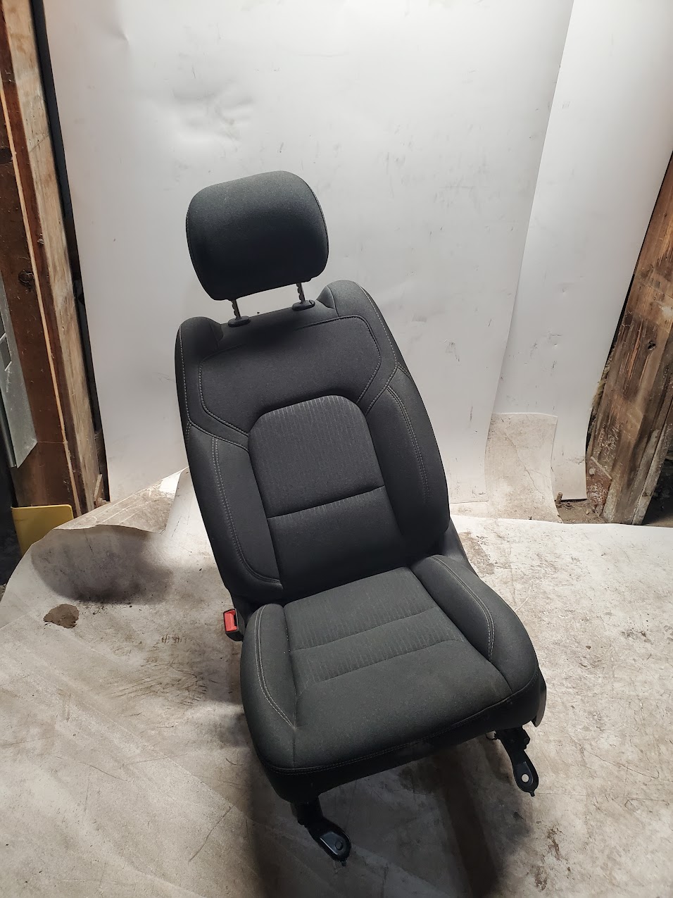 Front Seat for Dodge vehicles