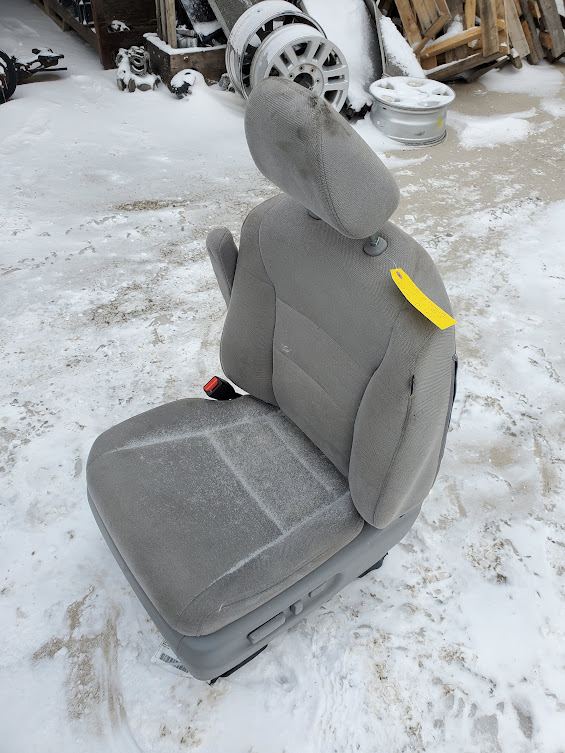 Front Seat for Honda vehicles