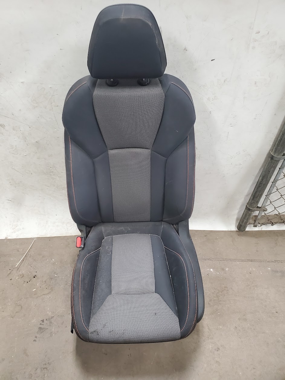 Front Seat for Subaru vehicles