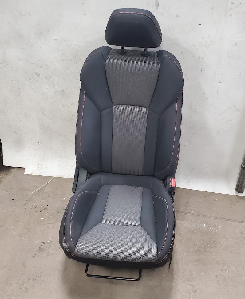 Front Seat for Subaru vehicles