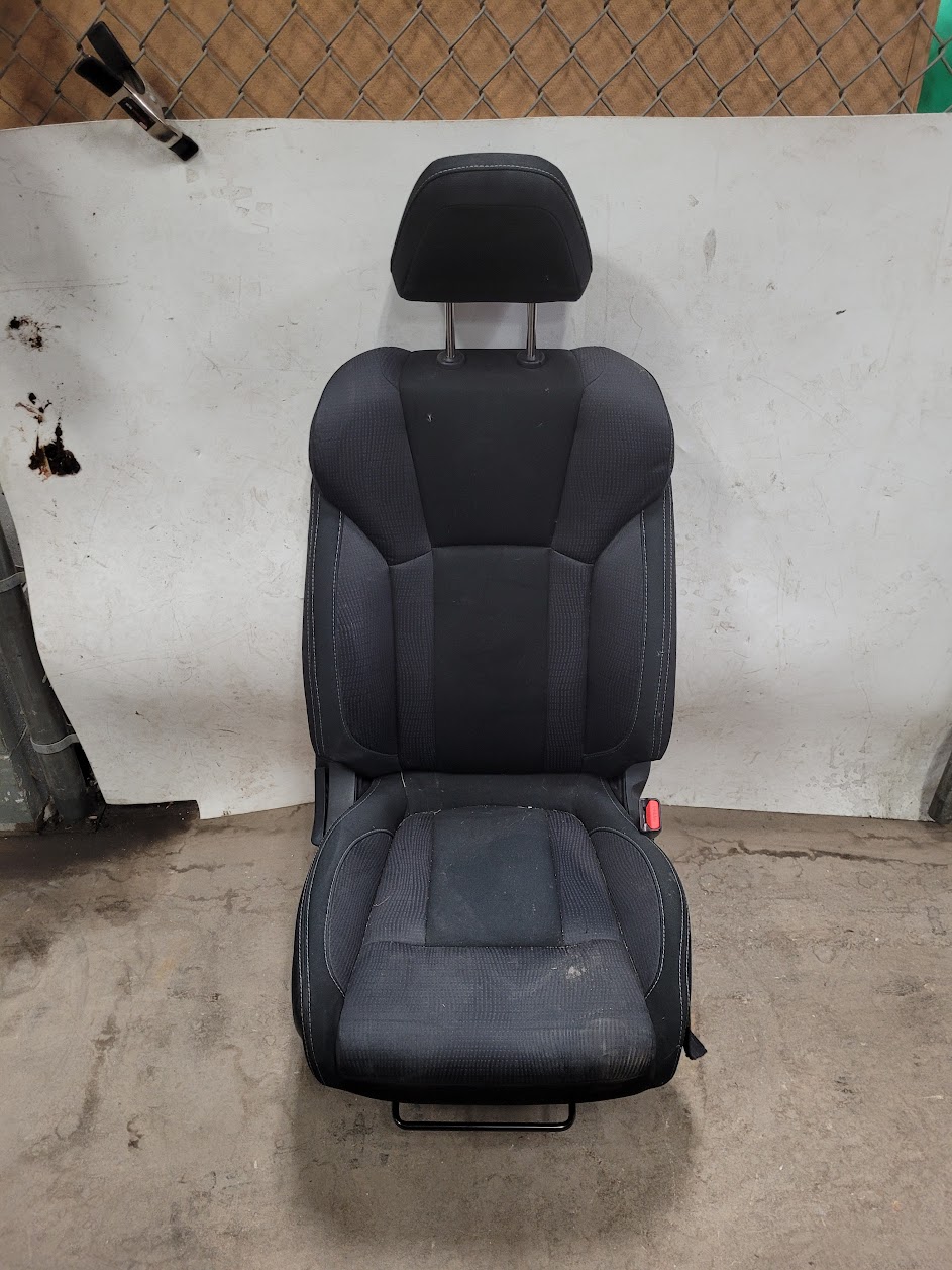 Front Seat for Subaru vehicles