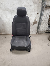 Front Seat for GMC vehicles