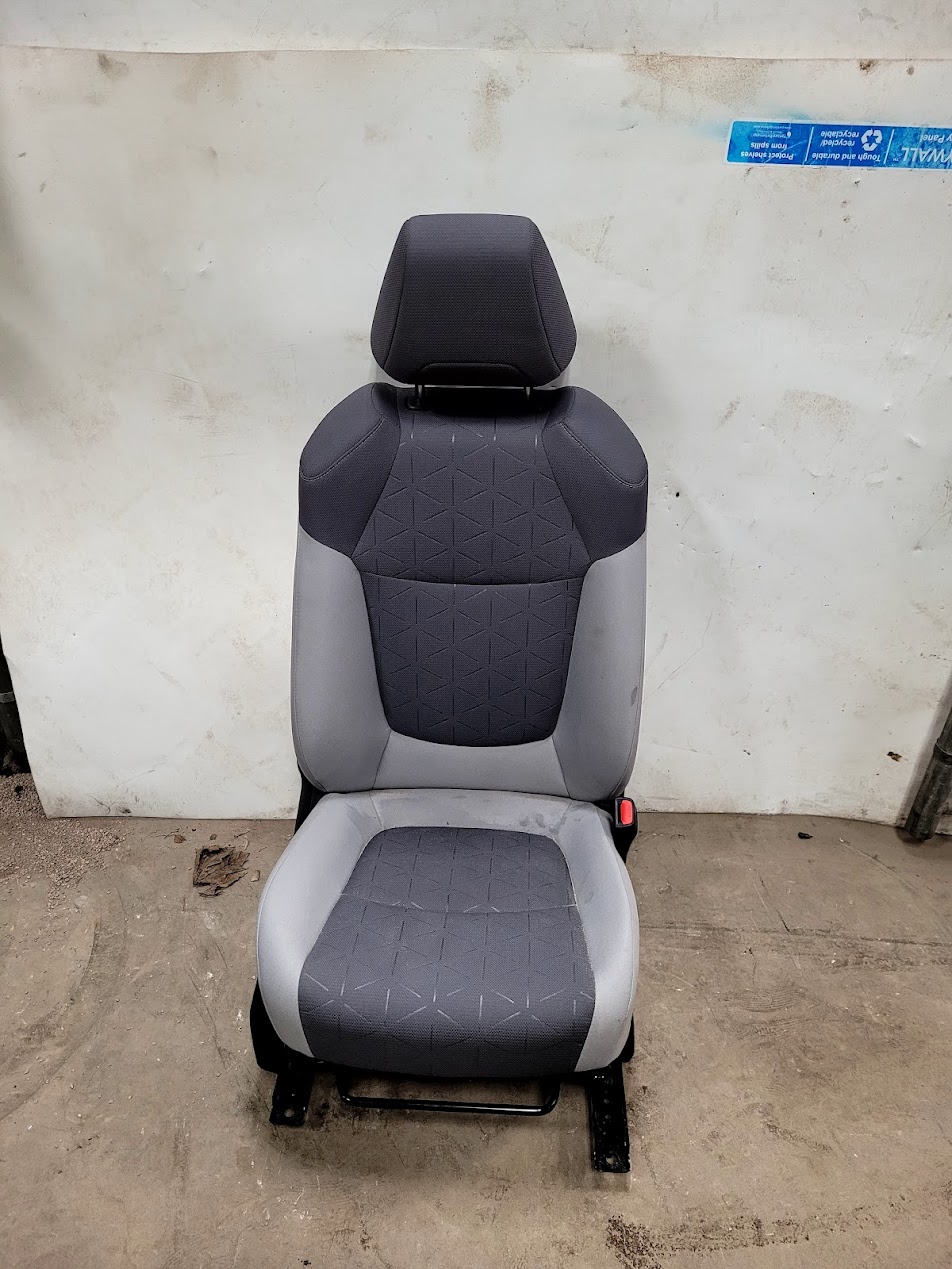 Front Seat for Toyota vehicles