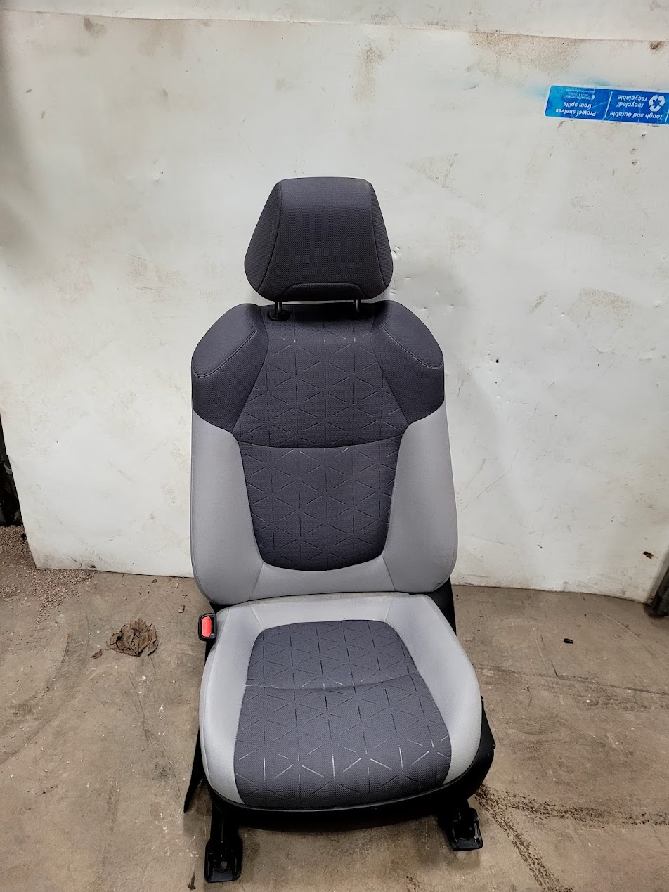 Front Seat for Toyota vehicles
