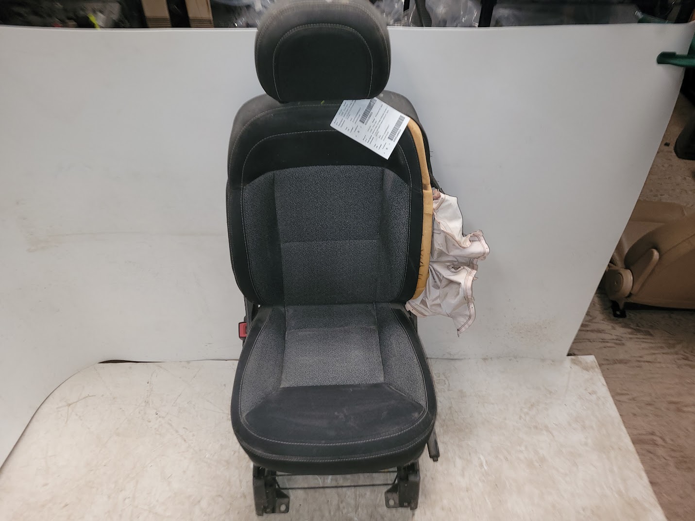 Front Seat for Dodge vehicles