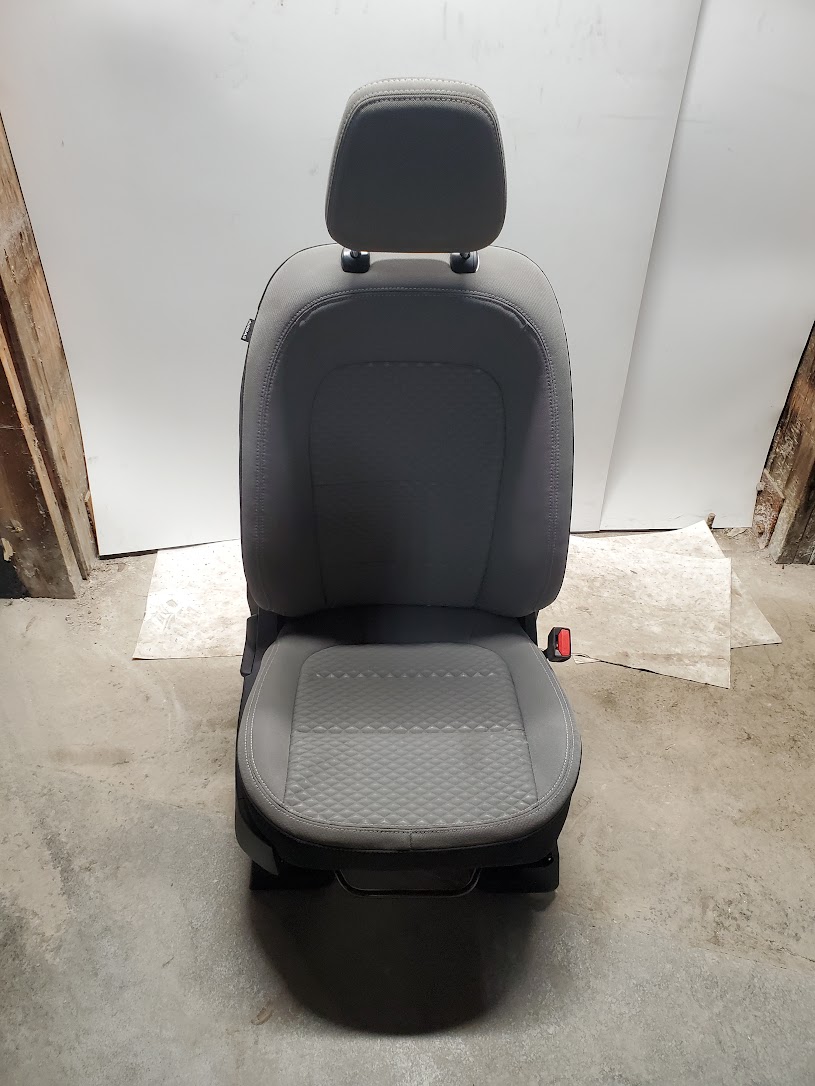 Front Seat for Ford vehicles