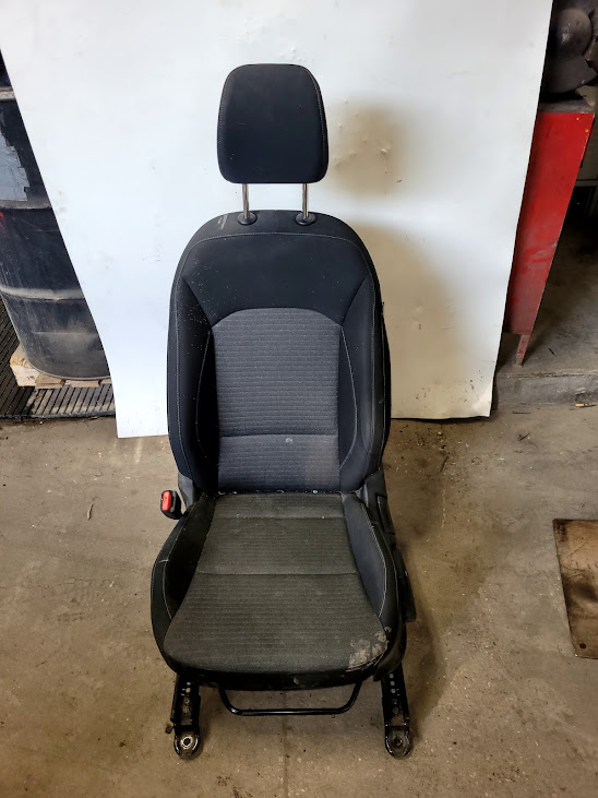 Front Seat for Kia vehicles