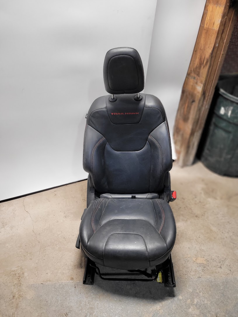 Front Seat for Jeep vehicles