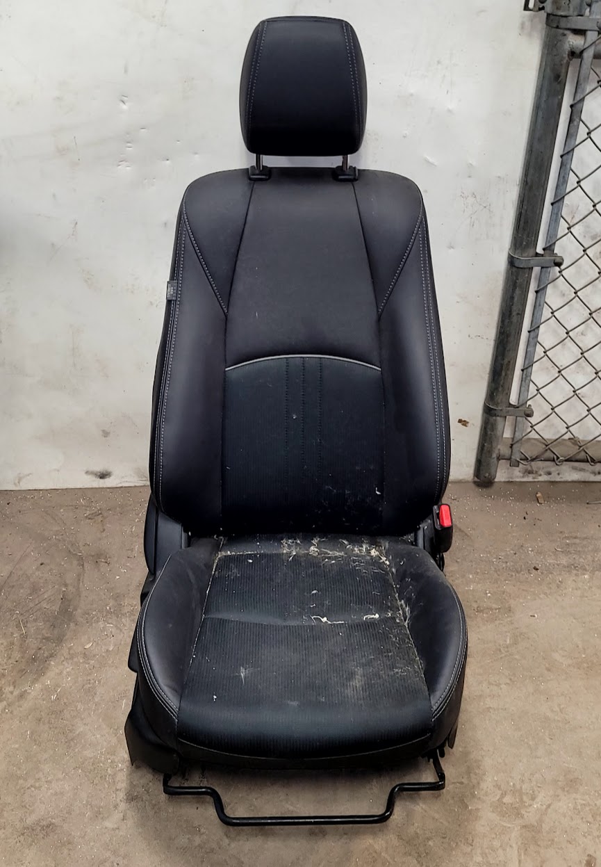 Front Seat for Mazda vehicles