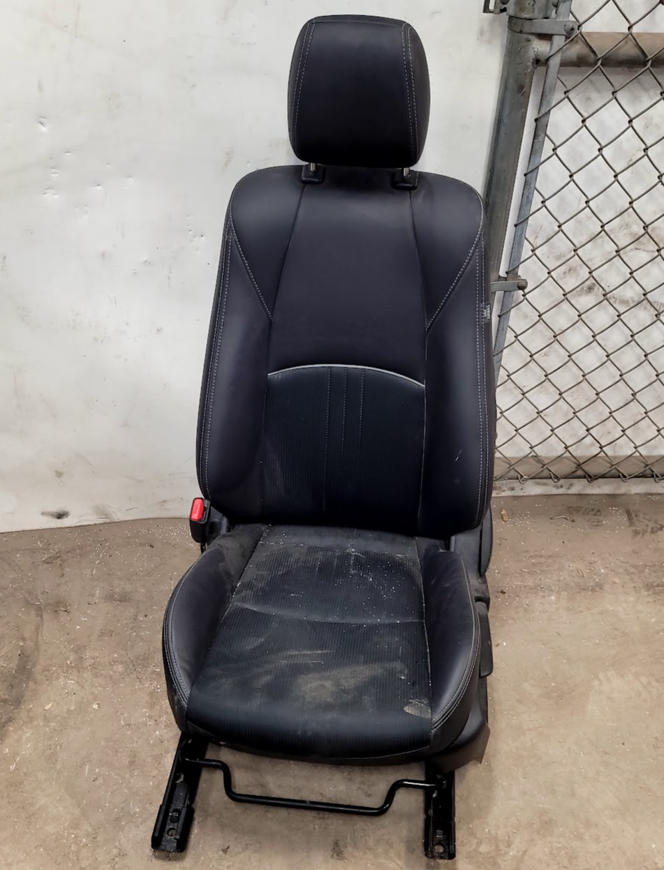 Front Seat for Mazda vehicles