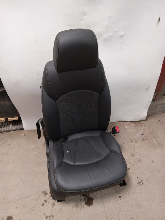 Front Seat for Buick vehicles