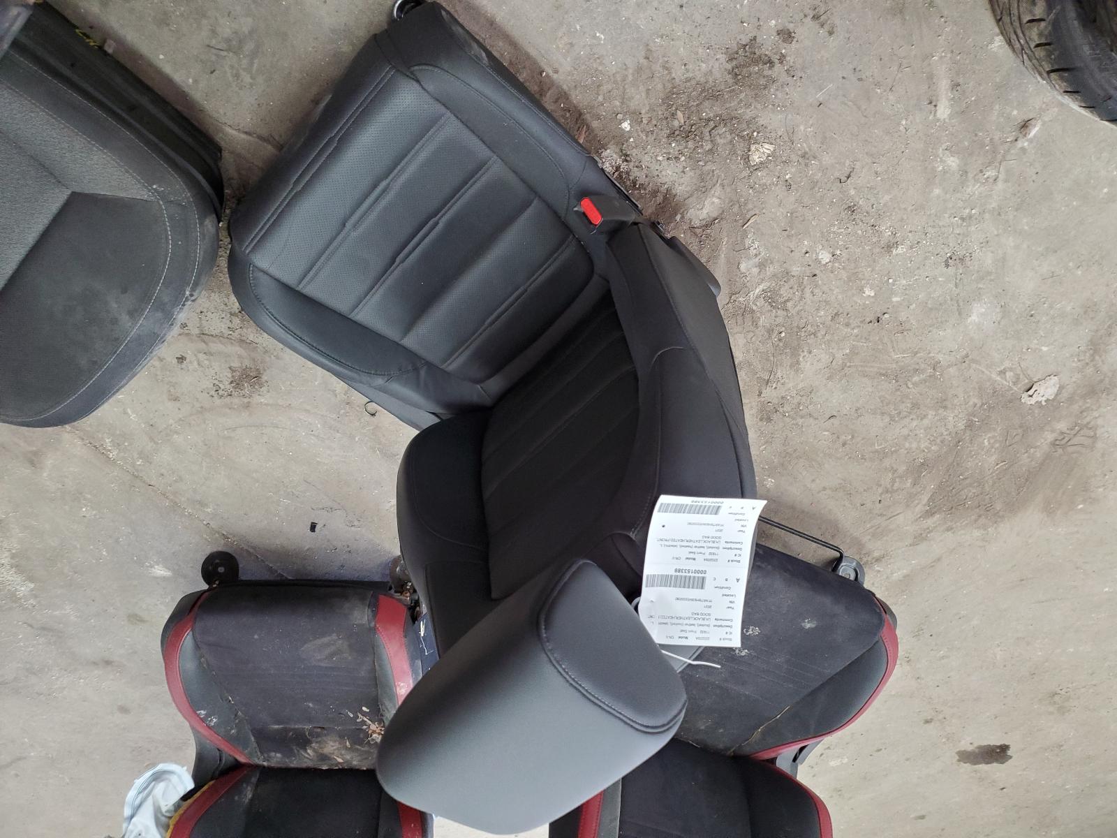 Front Seat for Honda vehicles