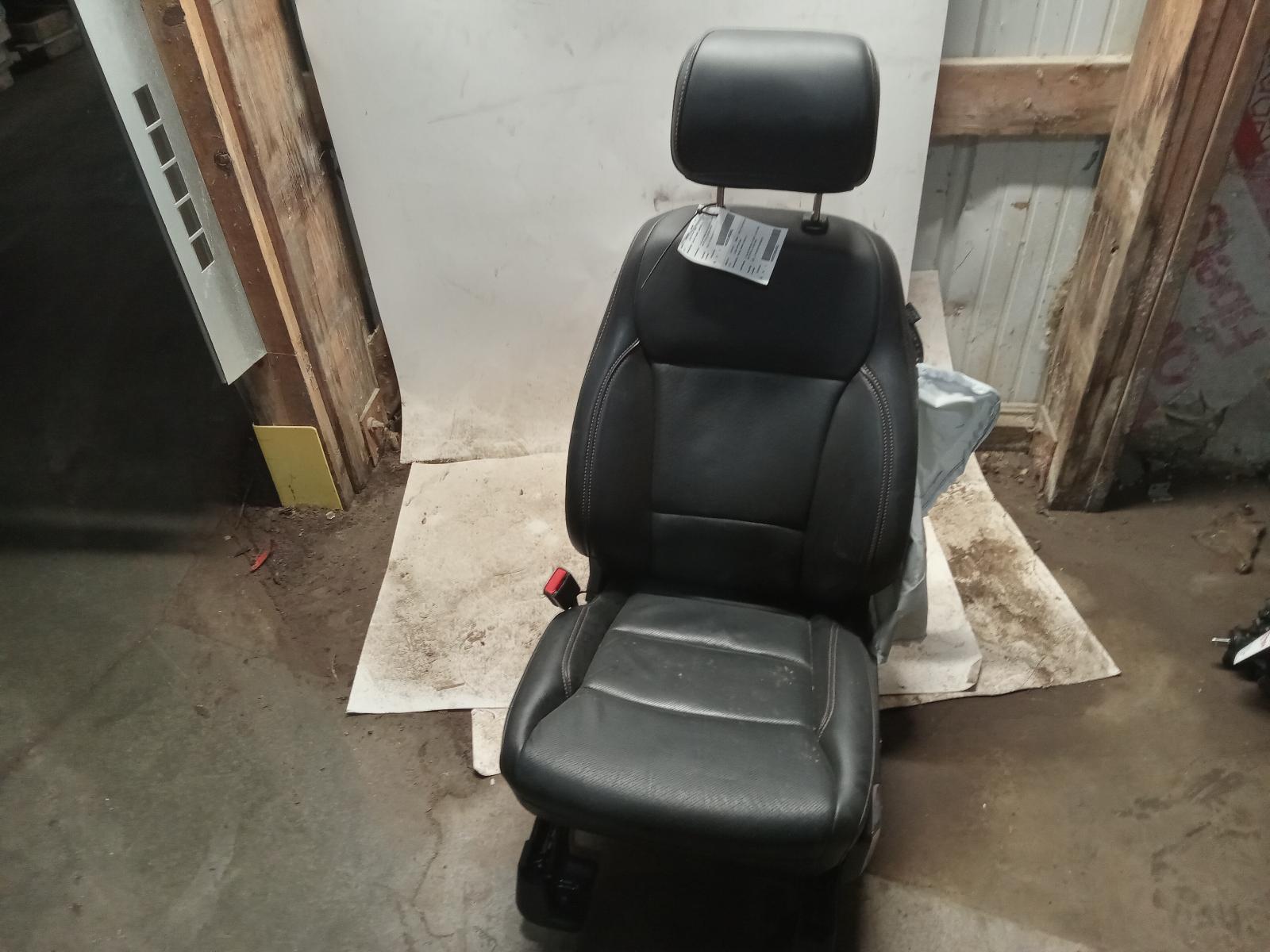 Front Seat for Ford vehicles